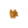 Gold Nidoran M
